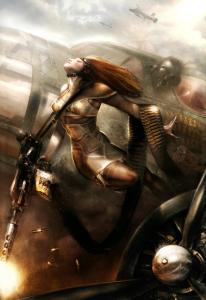 Victory_Gal_by_Glen_Angus