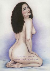 Violet_Whispers_by_Kim_Harlow