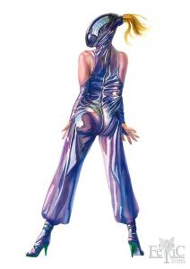 Violetta_by_Chio_Maisriml