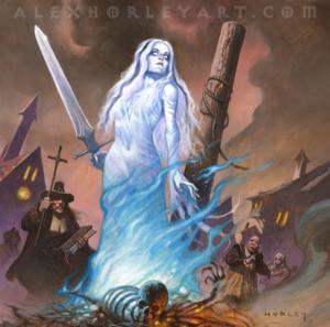 Virgin_Witch_by_Alex_Horley