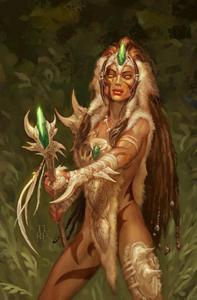 Virgin_of_Earth_by_Todd_Lockwood