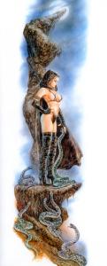 Visions-Serpents_of_Moon_II_by_Luis_Royo