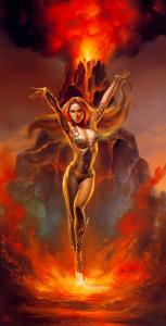 Volcanos_Fire_1_by_Boris_Vallejo