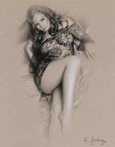 Waiting_For_You_by_Erik_Drudwyn