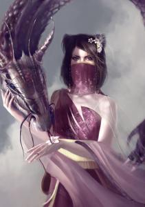 Waxdragon_by_Natascha_Roeoesli