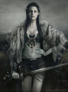 White_Fur_by_Eve_Ventrue