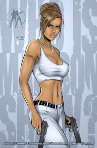 Who_Is_by_Madison_Shaw
