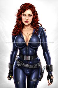 Widow_by_Armando_Huerta