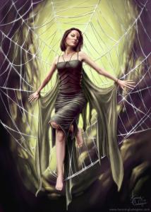 Widow_by_Henning_Ludvigsen