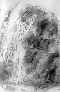 Wild_Sketches_I-072_by_Luis_Royo