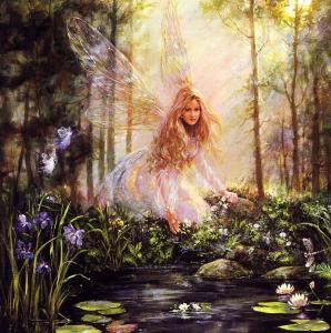 Wishing_Well_by_Mary_Baxter_St_Clair