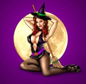 Witchy_Woman_by_Jessica_Dougherty