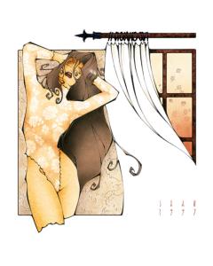 Woman_10_by_Christopher_Shaw