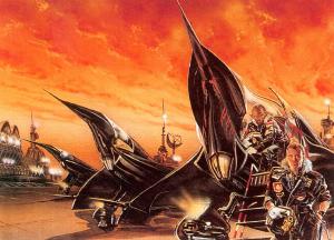 Women-Cyberstealth_Study_by_Luis_Royo