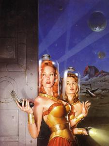 Women_of_Wonder_by_Michael_Koelsch