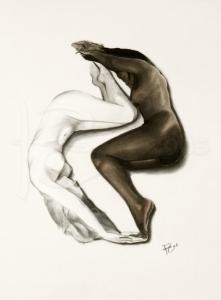 Ying_Yang_by_Kevin_Clark