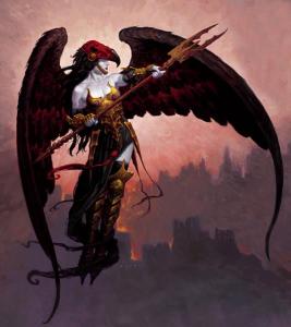black_angel