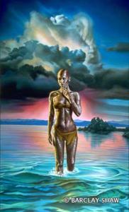 eurydice