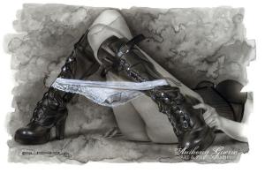 leather-n-lace