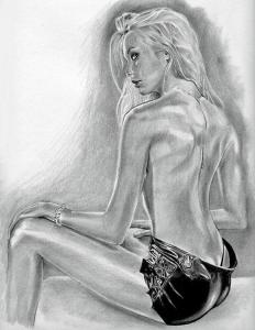 stacy