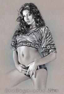 tigress