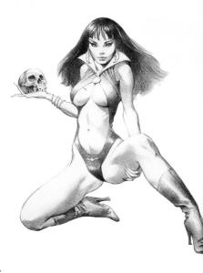 vampi_-_bw